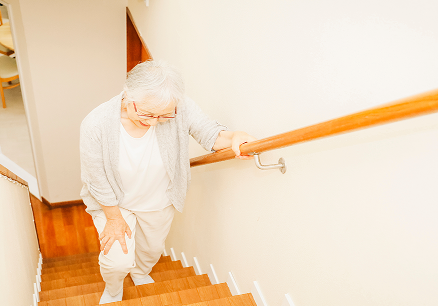 階段やお風呂、ちょっと不安を感じていませんか？