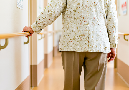 階段やお風呂、ちょっと不安を感じていませんか？