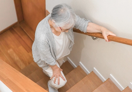 階段やお風呂、ちょっと不安を感じていませんか？