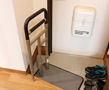 定期的な見直し