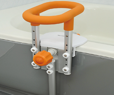 福祉用具の購入